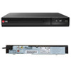 DVD PLAYER LG DP132 WITH USB