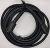 PRESSURE WASHER HOSE 3200PSI 6779745 DOUBLE THREAD 22MM X 22MM