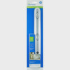 LIGHT FIXTURE LED GE 10486 16" SILVER