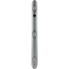 LIGHT FIXTURE LED GE 10486 16" SILVER