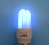 BULB ENERGY SANKEY 110V 5W 2U COLORED