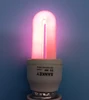 BULB ENERGY SANKEY 110V 5W 2U COLORED