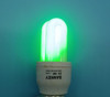 BULB ENERGY SANKEY 110V 5W 2U COLORED