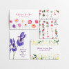 Mother's Day Greeting Card Set 24pc