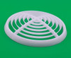 STIHL BAFFLE SCREEN 4203 708 6700 SR400
