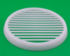STIHL BAFFLE SCREEN 4203 708 6800 B27