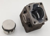 STIHL CYLINDER W/PISTON 40MM 4119 020 1207