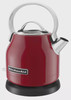 KETTLE KITCHENAID KEK1222ER 1.25L RED 1Y