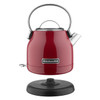 KETTLE KITCHENAID KEK1222ER 1.25L RED 1Y