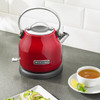 KETTLE KITCHENAID KEK1222ER 1.25L RED 1Y