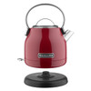 KETTLE KITCHENAID KEK1222ER 1.25L RED 1Y