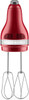 CAKE MIXER HAND KITCHENAID KHM512ER 5-SPEED RED