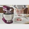 CAKE MIXER STAND KITCHENAID KSM195PSBE ARTISAN BEETROOT 5Q