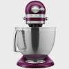 CAKE MIXER STAND KITCHENAID KSM195PSBE ARTISAN BEETROOT 5Q