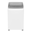 WASHING MACHINE WHIRLPOOL WW17BBAHWW 17KG ENGLISH PANEL 1Y