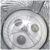 WASHING MACHINE WHIRLPOOL WW17BBAHWW 17KG ENGLISH PANEL 1Y