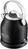 KETTLE KITCHENAID KEK1222OB 1.25L BLACK 1Y
