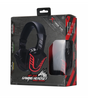 COMPUTER HEADPHONE & MIC XTRIKE ME HP-310 WIRED STEREO GAMING HEADSET