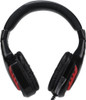 COMPUTER HEADPHONE & MIC XTRIKE ME HP-310 WIRED STEREO GAMING HEADSET
