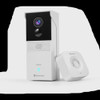SECURITY CAMERA SMART VIDEO DOORBELL HMB1 HEIMVISION
