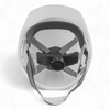 SAFETY HELMET  EMTOP ESHT0221 WHITE