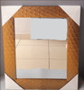 MIRROR DECORATIVE FRAME 70X60CM SLF-2