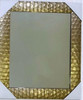 MIRROR DECORATIVE FRAME 80X60CM SLF-3