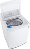 WASHING MACHINE LG WT7000CW ENGLISH PANEL