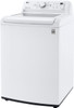 WASHING MACHINE LG WT7000CW ENGLISH PANEL