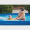POOL INTEX 28131EH 12' X 30" EASY SET W/FILTER PUMP