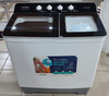 WASHING MACHINE MYSTIC WM-1815SS 110V 18KG STAINLESS STEEL DRUM