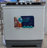 WASHING MACHINE MYSTIC WM-1815SS 110V 18KG STAINLESS STEEL DRUM