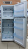 REFRIGERATOR BERKLAYS BNF2983HX-16 10.5CF SILVER