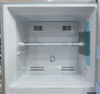 REFRIGERATOR BERKLAYS BNF2983HX-16 10.5CF SILVER