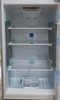 REFRIGERATOR BERKLAYS BNF2983HX-16 10.5CF SILVER