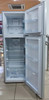 REFRIGERATOR BERKLAYS BNF2433HX-16 8.5CF SILVER