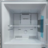 REFRIGERATOR BERKLAYS BNF2433HX-16 8.5CF SILVER