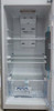 REFRIGERATOR BERKLAYS BNF2433HX-16 8.5CF SILVER