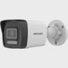 SECURITY CAMERA IP HIKVISION DS-2CD1043G2-LIU 4MP BULLET SMART HYBRID LIGHT WITH AUDIO