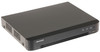 SECURITY DVR HIKVISION TURBO HD 7200 SERIES IDS-7208HUHI-M1/S 8-PORT DVR / 16-CH IP ACUSENSE