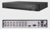 SECURITY DVR HIKVISION TURBO HD 7200 SERIES DS-7216HGHI-M1 16-PORT DVR  / 18-CH IP