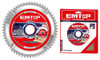 BLADE CIRCLE SAW 7 1/4" 185mm 60T EMTOP ETCT118513