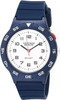 Watch Men Armitron Sport Silicone Strap 6443