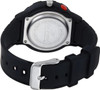 Watch Men Armitron Sport Silicone Strap 6443