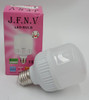 BULB LED J.F.N.V 15W 6500K 85-265V E27 BIG SHADE