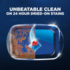 Dishwasher Detergent Finish  Quantum 84 Tabs