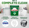 Dishwasher Detergent Cascade Complete 78 Pacs
