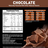Supplement Whey Protein Body Fortress Strawberry / Chocolate 1.78lb / Strawberry / Strawberry