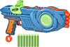 Toy NERF Elite 2.0 Flip-8 Blaster 8-Dart
