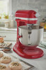 CAKE MIXER STAND KITCHENAID KSM70SKXXER EMPIRE RED 7Q
